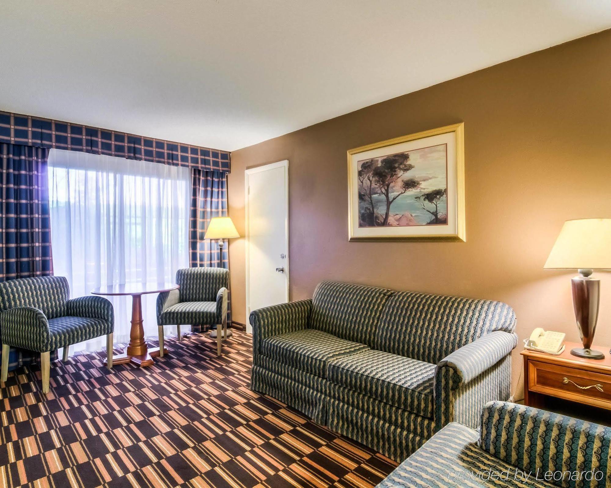 Econo Lodge - Саут Бенд Екстериор снимка